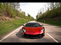 2012 Mansory Lamborghini Aventador