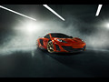 2012 Mansory McLaren MP4-12C - Picture # 13