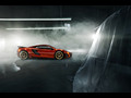 2012 Mansory McLaren MP4-12C - Picture # 14