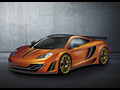 2012 Mansory McLaren MP4-12C - Picture # 1