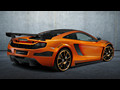 2012 Mansory McLaren MP4-12C - Picture # 2