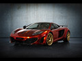 2012 Mansory McLaren MP4-12C - Picture # 3