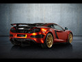 2012 Mansory McLaren MP4-12C - Picture # 4