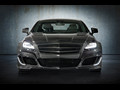 2012 Mansory Mercedes-Benz CLS63 AMG