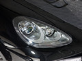 Mansory Porsche Cayenne (2012)  - Headlight