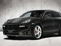 2012 Mansory Porsche Cayenne
