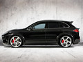 Mansory Porsche Cayenne (2012)  - Side