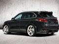 Mansory Porsche Cayenne (2012)  - Rear