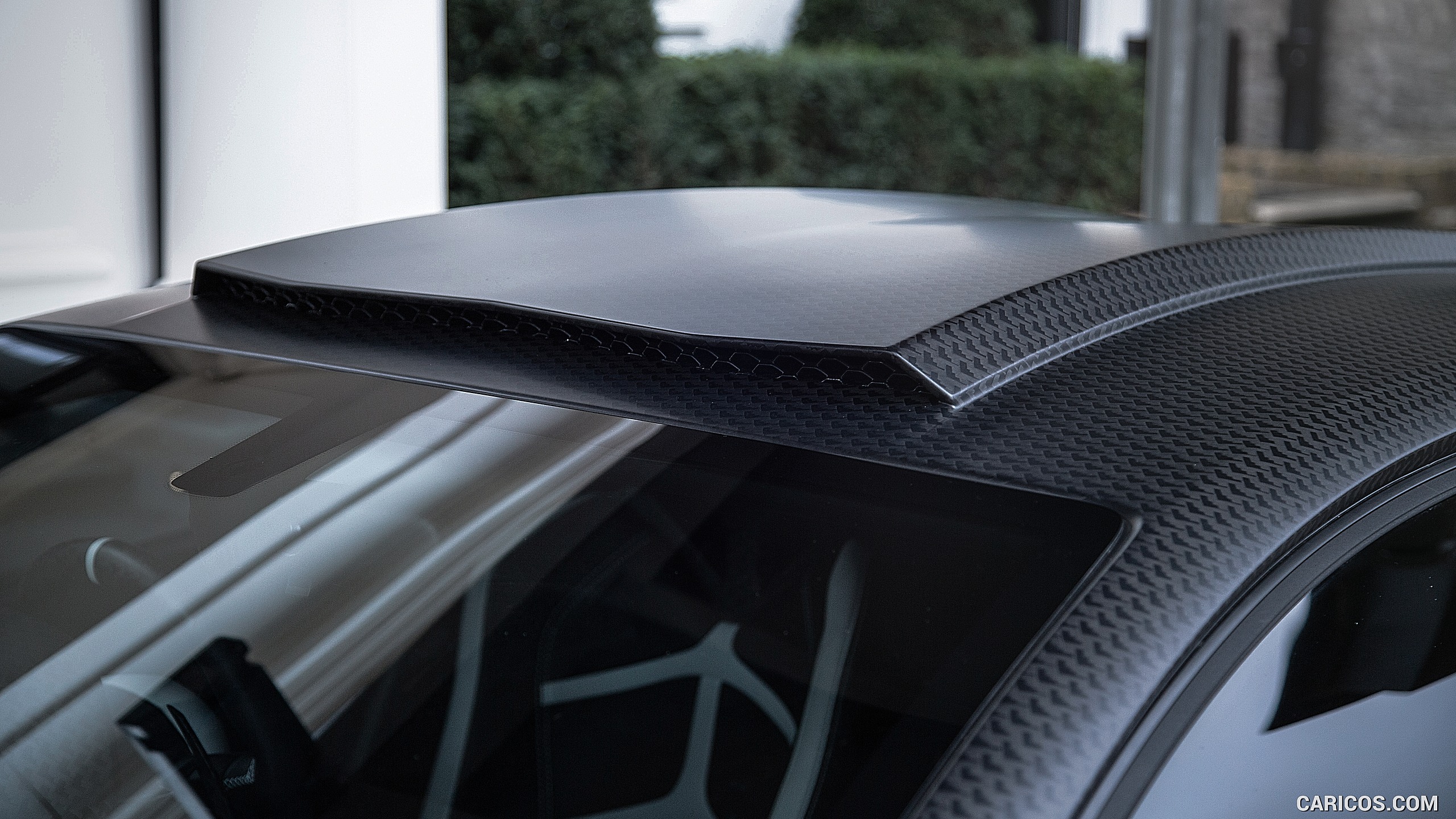 2016 Mansory Js1 Edition Based On Lamborghini Aventador