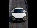 Maserati GranTurismo S (2009)  - Front Angle 