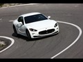 Maserati GranTurismo S (2009)  - Front Angle 