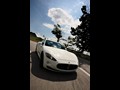 Maserati GranTurismo S (2009)  - Front Angle 