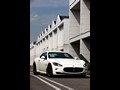 Maserati GranTurismo S (2009)  - Front Angle 