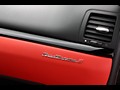 Maserati GranTurismo S (2009)  - Interior, Close-up