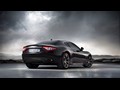 Maserati GranTurismo S (2009)  - Rear Right Quarter 