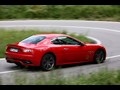 Maserati GranTurismo S (2009)  - Rear Right Quarter 