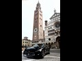 Maserati GranTurismo S (2009)  - Front Angle 