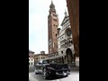 Maserati GranTurismo S (2009)  - Front Angle 