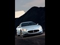 2010 Maserati GranTurismo S Automatic - Picture # 11
