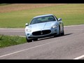 2010 Maserati GranTurismo S Automatic - Picture # 14