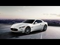 2010 Maserati GranTurismo S Automatic - Picture # 1