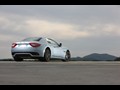 Maserati GranTurismo S Automatic (2010) - Rear Angle