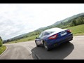 Maserati GranTurismo S Automatic (2010)  - Rear Left Quarter 
