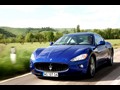Maserati GranTurismo S Automatic (2010)  - Front Angle 