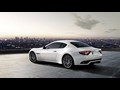 Maserati GranTurismo S Automatic (2010)  - Rear Left Quarter 