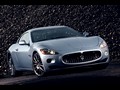 2010 Maserati GranTurismo S Automatic - Picture # 3