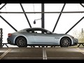 Maserati GranTurismo S Automatic (2010)  - Side