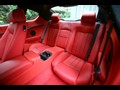 Maserati GranTurismo S Automatic (2010)  - Interior