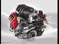 Maserati GranTurismo S Automatic (2010)  - Engine