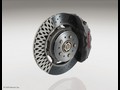 Maserati GranTurismo S Automatic (2010)  - Technical Drawing