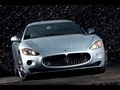 2010 Maserati GranTurismo S Automatic - Picture # 6