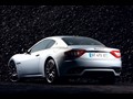 2010 Maserati GranTurismo S Automatic - Picture # 8