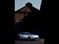 Maserati GranTurismo S Automatic (2010)  - Front Right Quarter 
