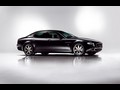 Maserati Quattroporte Sport GT S  - Side