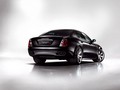 Maserati Quattroporte Sport GT S  - Rear Right Quarter 