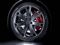 Maserati Quattroporte Sport GT S  - Close-up