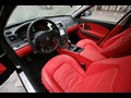 Maserati Quattroporte Sport GT S  - Interior