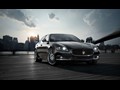 Maserati Quattroporte Sport GT S  - Front Angle 
