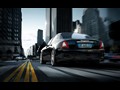 Maserati Quattroporte Sport GT S  - Rear Angle 