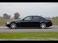 2010 Maserati Quattroporte Sport GT S - Picture # 2