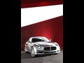 Maserati Quattroporte Sport GT S  - Front Angle 