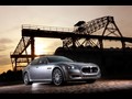 Maserati Quattroporte Sport GT S  - Front Right Quarter 
