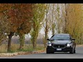 Maserati Quattroporte Sport GT S  - Front Angle 
