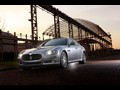 Maserati Quattroporte Sport GT S  - Front Left Quarter 