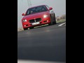 Maserati Quattroporte Sport GT S  - Front Angle 