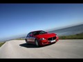 Maserati Quattroporte Sport GT S  - Front Right Quarter 